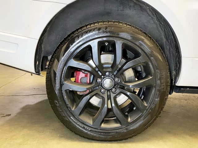 2015 Land Rover Range Rover Sport 4WD 4dr Autobiography - 22949464 - 83