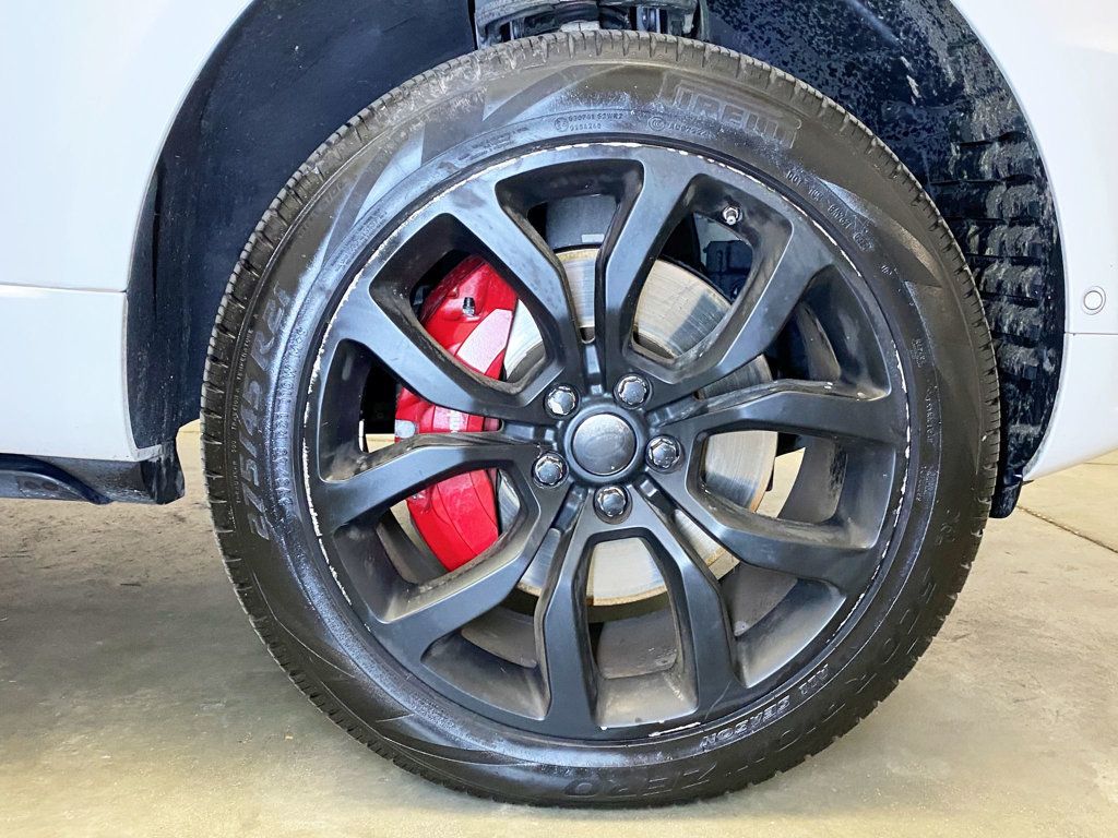 2015 Land Rover Range Rover Sport 4WD 4dr Autobiography - 22949464 - 84