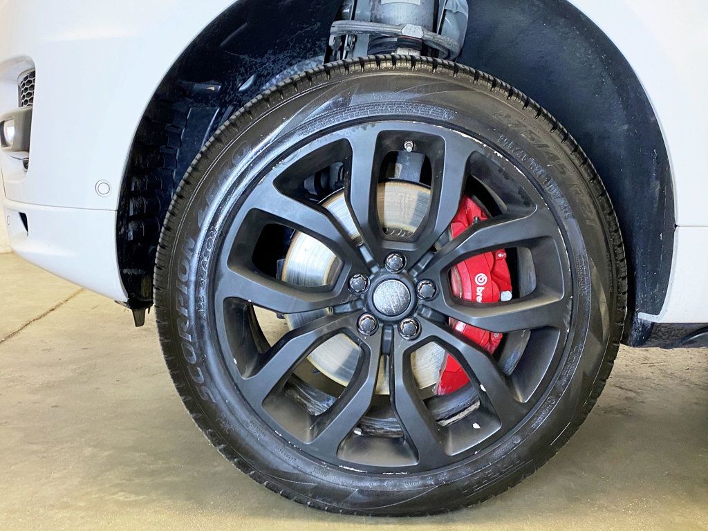 2015 Land Rover Range Rover Sport 4WD 4dr Autobiography - 22949464 - 85