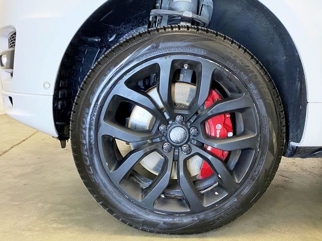 2015 Land Rover Range Rover Sport 4WD 4dr Autobiography - 22949464 - 85