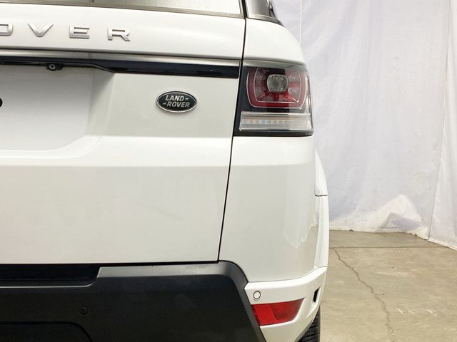 2015 Land Rover Range Rover Sport 4WD 4dr Autobiography - 22949464 - 8