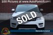 2015 Land Rover Range Rover Sport 4WD 4dr HSE - 22677628 - 0
