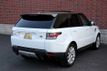2015 Land Rover Range Rover Sport 4WD 4dr HSE - 22677628 - 20