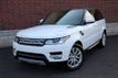 2015 Land Rover Range Rover Sport 4WD 4dr HSE - 22677628 - 2