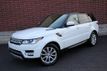 2015 Land Rover Range Rover Sport 4WD 4dr HSE - 22677628 - 3