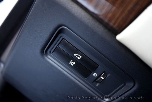 2015 Land Rover Range Rover Sport 4WD 4dr HSE - 22677628 - 47