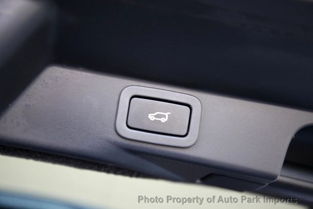 2015 Land Rover Range Rover Sport 4WD 4dr HSE - 22677628 - 52