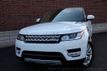 2015 Land Rover Range Rover Sport 4WD 4dr HSE - 22677628 - 6