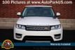2015 Land Rover Range Rover Sport 4WD 4dr HSE - 22843573 - 0