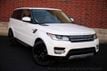 2015 Land Rover Range Rover Sport 4WD 4dr HSE - 22843573 - 9