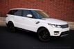 2015 Land Rover Range Rover Sport 4WD 4dr HSE - 22843573 - 10