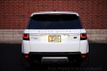 2015 Land Rover Range Rover Sport 4WD 4dr HSE - 22843573 - 17