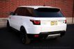 2015 Land Rover Range Rover Sport 4WD 4dr HSE - 22843573 - 18