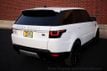 2015 Land Rover Range Rover Sport 4WD 4dr HSE - 22843573 - 19