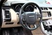 2015 Land Rover Range Rover Sport 4WD 4dr HSE - 22843573 - 20