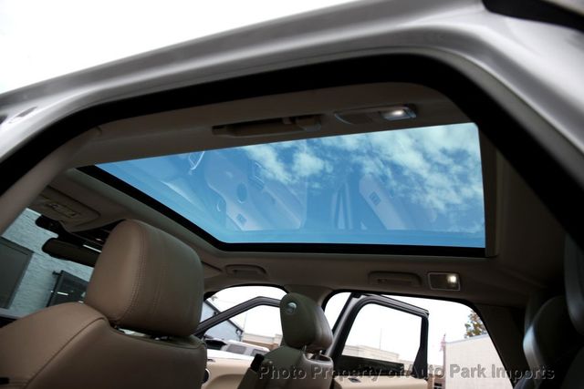 2015 Land Rover Range Rover Sport 4WD 4dr HSE - 22843573 - 32