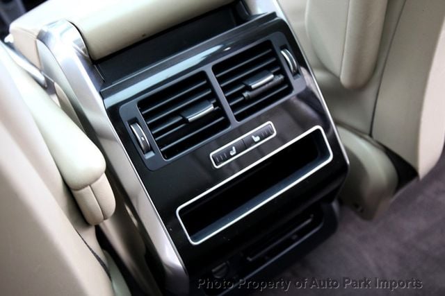 2015 Land Rover Range Rover Sport 4WD 4dr HSE - 22843573 - 33