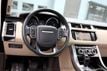 2015 Land Rover Range Rover Sport 4WD 4dr HSE - 22843573 - 34