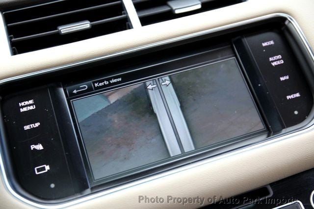 2015 Land Rover Range Rover Sport 4WD 4dr HSE - 22843573 - 39