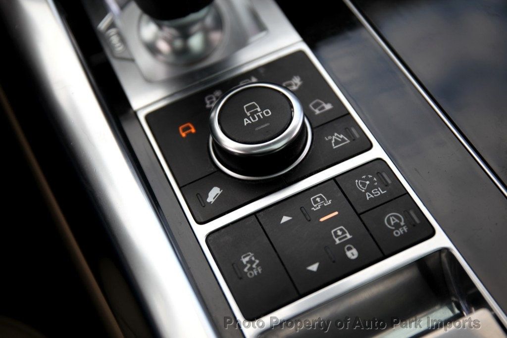 2015 Land Rover Range Rover Sport 4WD 4dr HSE - 22843573 - 41