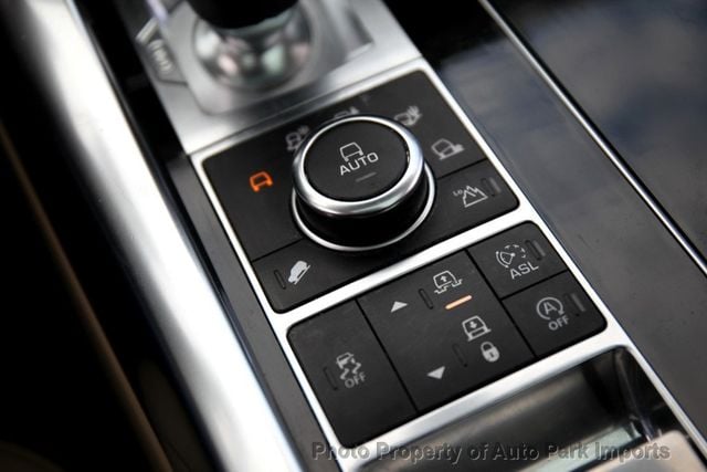 2015 Land Rover Range Rover Sport 4WD 4dr HSE - 22843573 - 41