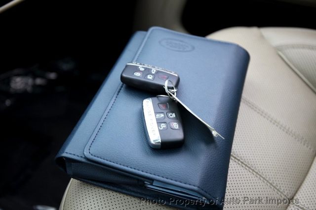 2015 Land Rover Range Rover Sport 4WD 4dr HSE - 22843573 - 44