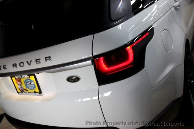 2015 Land Rover Range Rover Sport 4WD 4dr HSE - 22843573 - 48