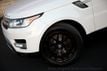 2015 Land Rover Range Rover Sport 4WD 4dr HSE - 22843573 - 4