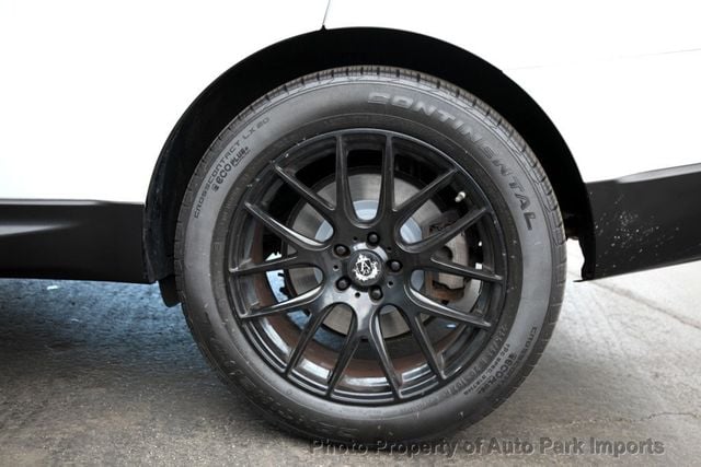 2015 Land Rover Range Rover Sport 4WD 4dr HSE - 22843573 - 50