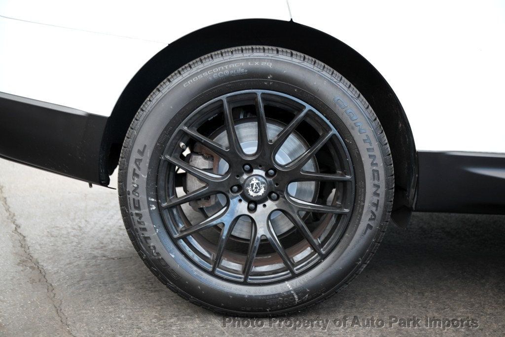 2015 Land Rover Range Rover Sport 4WD 4dr HSE - 22843573 - 51