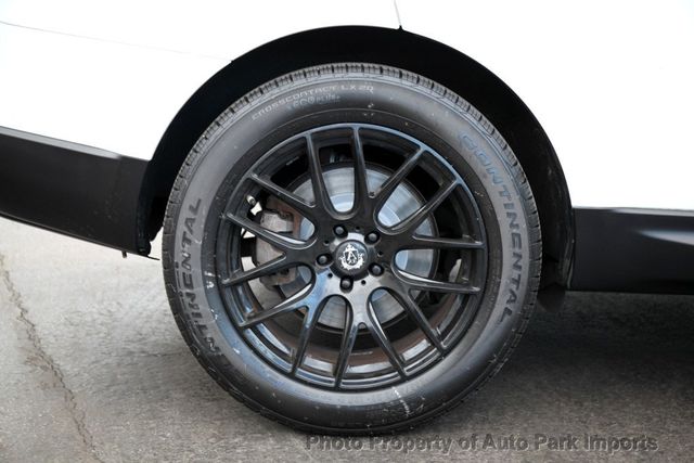 2015 Land Rover Range Rover Sport 4WD 4dr HSE - 22843573 - 51