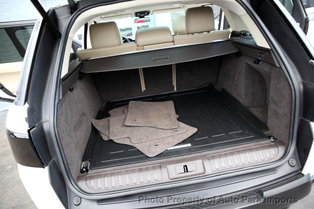 2015 Land Rover Range Rover Sport 4WD 4dr HSE - 22843573 - 57