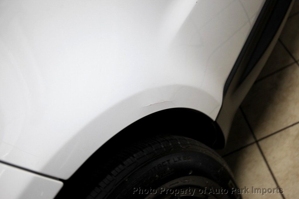 2015 Land Rover Range Rover Sport 4WD 4dr HSE - 22843573 - 59