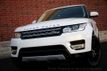 2015 Land Rover Range Rover Sport 4WD 4dr HSE - 22843573 - 7