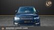 2015 Land Rover Range Rover Sport 4WD 4dr HSE - 23096055 - 0