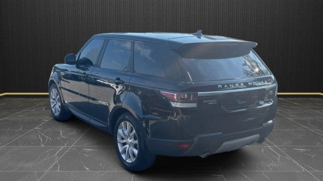 2015 Land Rover Range Rover Sport 4WD 4dr HSE - 23096055 - 11