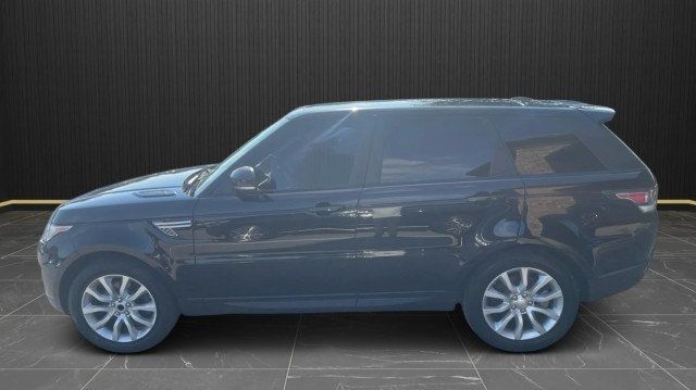 2015 Land Rover Range Rover Sport 4WD 4dr HSE - 23096055 - 12