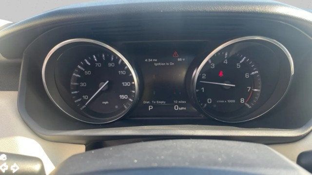 2015 Land Rover Range Rover Sport 4WD 4dr HSE - 23096055 - 15