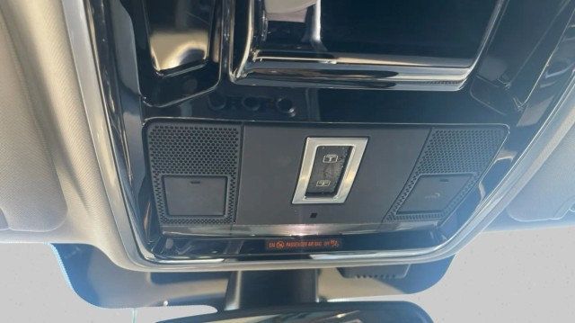 2015 Land Rover Range Rover Sport 4WD 4dr HSE - 23096055 - 16