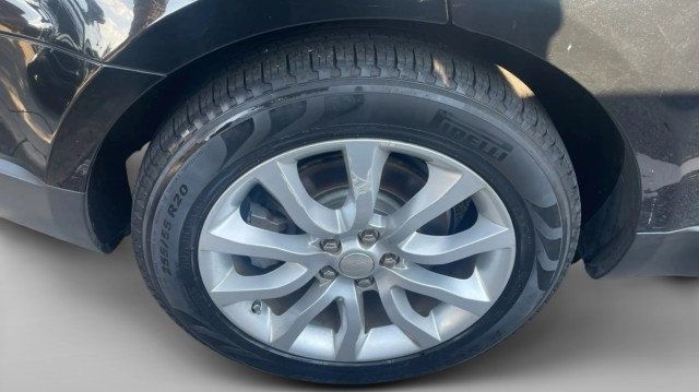 2015 Land Rover Range Rover Sport 4WD 4dr HSE - 23096055 - 2