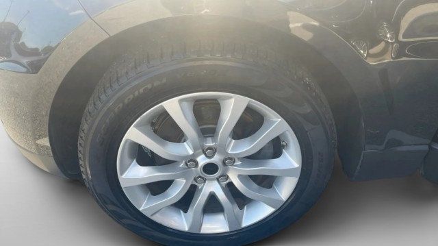 2015 Land Rover Range Rover Sport 4WD 4dr HSE - 23096055 - 3