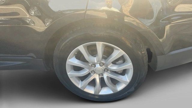 2015 Land Rover Range Rover Sport 4WD 4dr HSE - 23096055 - 4