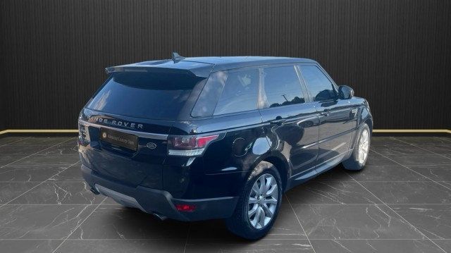 2015 Land Rover Range Rover Sport 4WD 4dr HSE - 23096055 - 5