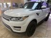 2015 Land Rover Range Rover Sport 4WD 4dr HSE - 22986290 - 0