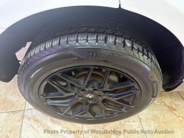 2015 Land Rover Range Rover Sport 4WD 4dr HSE - 22986290 - 9