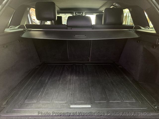 2015 Land Rover Range Rover Sport 4WD 4dr HSE - 22986290 - 13