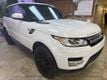 2015 Land Rover Range Rover Sport 4WD 4dr HSE - 22986290 - 2