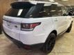 2015 Land Rover Range Rover Sport 4WD 4dr HSE - 22986290 - 3