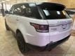 2015 Land Rover Range Rover Sport 4WD 4dr HSE - 22986290 - 5