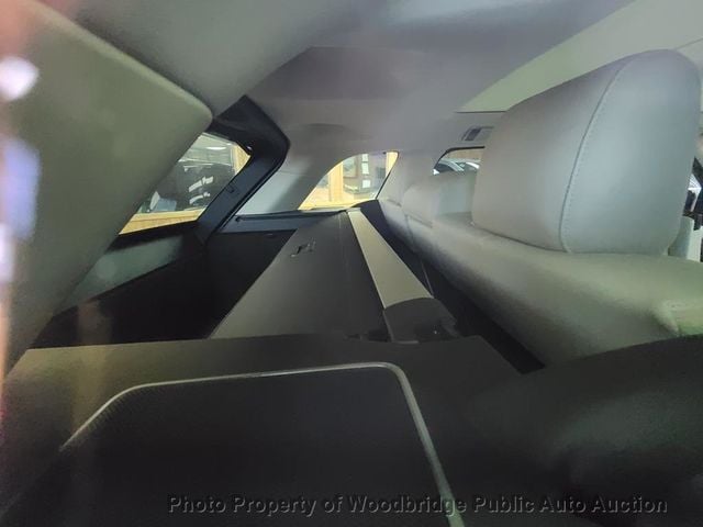 2015 Land Rover Range Rover Sport 4WD 4dr HSE - 23075811 - 10